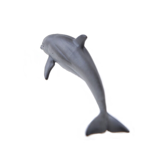 [70% neu] Dise Marine Animals Delphin Model Toys Jungen und Mädchen Marine World Early Education Cognition Kinder simulierte Tierspielzeugdolphin14699/14808