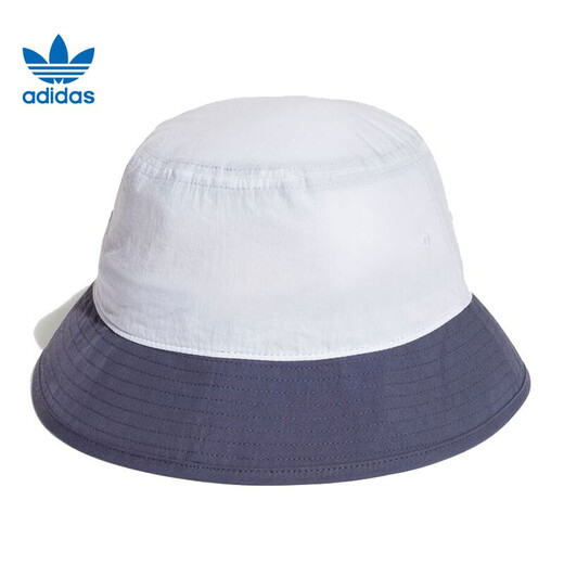 阿迪达斯 （adidas）三叶草渔夫帽男帽女帽新款户外防晒遮阳运动帽子时尚休闲帽 HD9720 OSFW