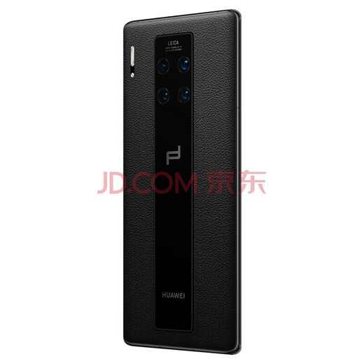 
Huawei Mate30 RS Porsche Edition second-hand mobile phone Haisi Kirin 990 Android smart 5G version second-hand mobile phone Xuanhei 12+512 (5G) 99 new