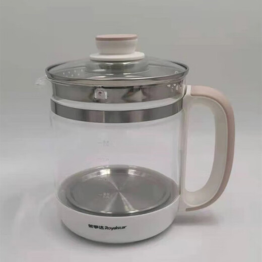 通用荣事达养生壶壶体配件YSH150H/1563/1531/1558/5017/1591/1.5 红色1.5L单壶