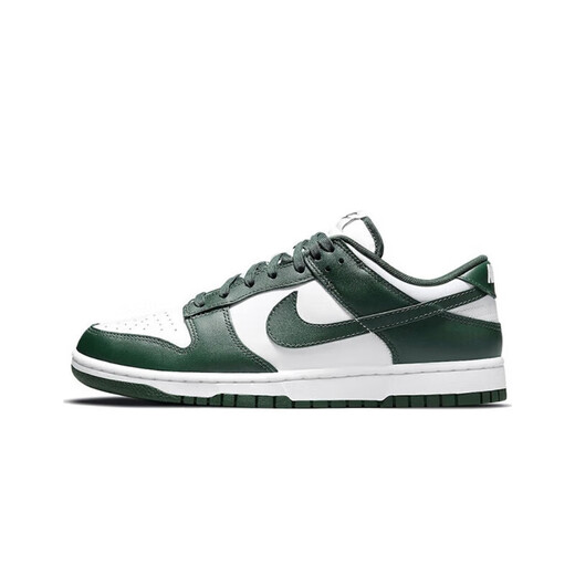
Nike (NIKE) [Trendy] Men's Shoes New Fashion Fashion Vintage Wear-resistant Low Top Breathable Lightweight Board Shoes Casual Shoes DD1391-101 42