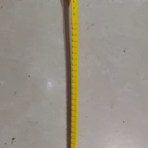 Steel bar inspection QR code tag tag construction concrete test block tag tag inspection steel bar tie yellow tie a pack of 50