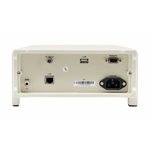 Regulaciones Hepuan Probador CHT9910/9930A/9960 CHT9980A/9952 Voltaje de control del programa Con Detección de resistencia a aislamiento CHT9960-60A