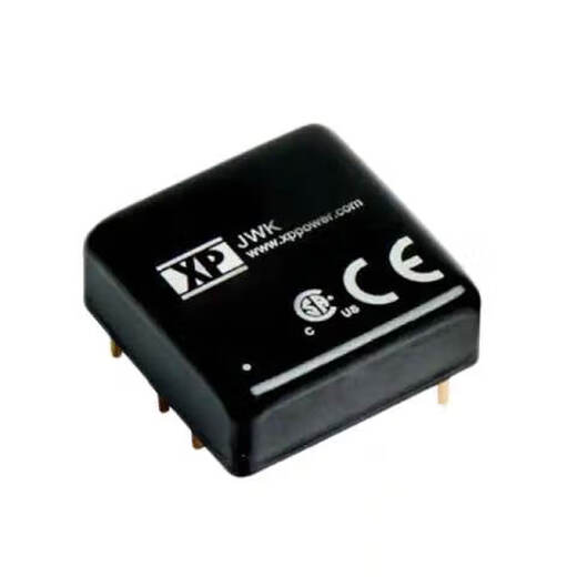 JSM1048S12 电源模块 XP Power 36V~75V 10W    起订10个装