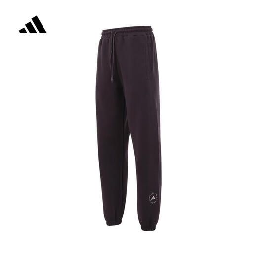 阿迪达斯adidas【滔搏运动】女子aSMC LOOSE SP长裤 IW9856 S