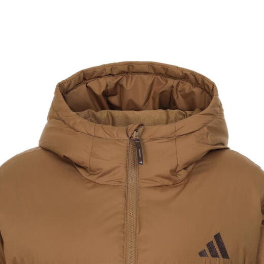 阿迪达斯 （adidas）2024年女子W PUFF DOWN JKT羽绒服 JV6191 M