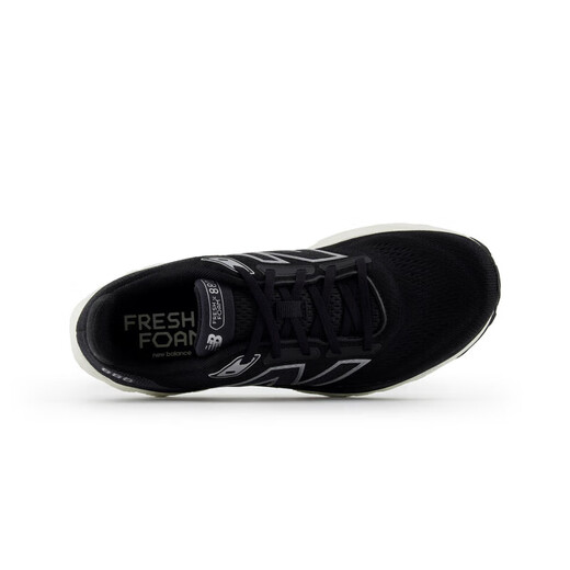 NEW BALANCE 运动鞋男鞋夏季透气缓震百搭舒适880V14跑步鞋 M880B14 40