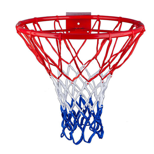 Spalding Basketball Net Bold Game Shooting Nets Basket 8279spcn Red Blue White (Einzelpaket)