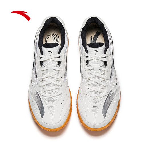 ANTA rotor table tennis shoes | training shoes for adults, teenagers, men and women, badminton shoes, non-slip, wear-resistant, shock-absorbing sports shoes