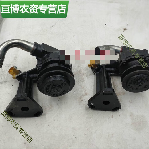 
Xushansi Shifeng tractor agricultural vehicle single cylinder diesel engine circulation water pump assembly Shifeng 1105/148/178/188 SF1105/188-2 water pump