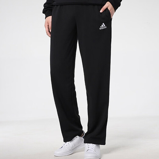 
Adidas men's pants New style versatile sports and casual straight trousers GF3975 GK9273 XS