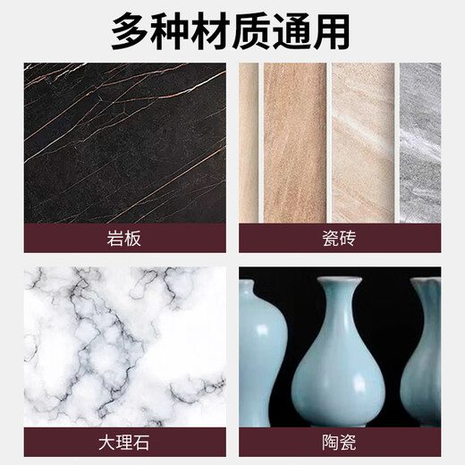 Xinchengfeng all-ceramic ultra-thin cut grinding schist plate special cutting sheet trimming flat stone bevel cutting ceramic tile chamfering sheet all-ceramic grinding sheet (full sand high heat dissipation) 3 pieces