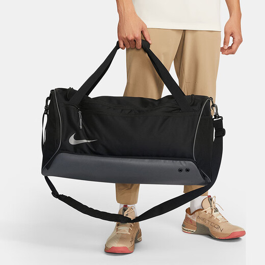 Nike Nike (NIKE) sports bag, bucket bag, travel bag, shoulder bag, gym bag, DX9789-010