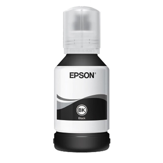 Epson Original L4151 L4163 L4266 L6166 L6176 6279 L14158 Caja de tinta de impresora 002 Negro