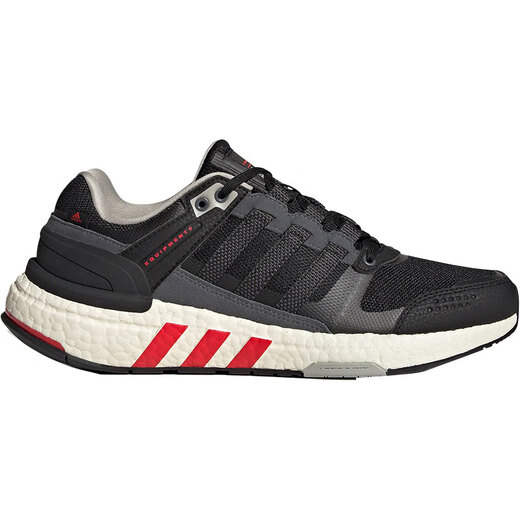 阿迪达斯 （adidas）EQUIPMENT+ 全掌boost男女跑步运动鞋 HQ3651海外直邮 GX6630 专柜现货 支持鉴定 35.5