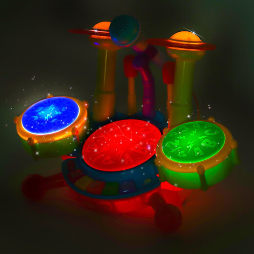 Tambour de tambour pour enfants