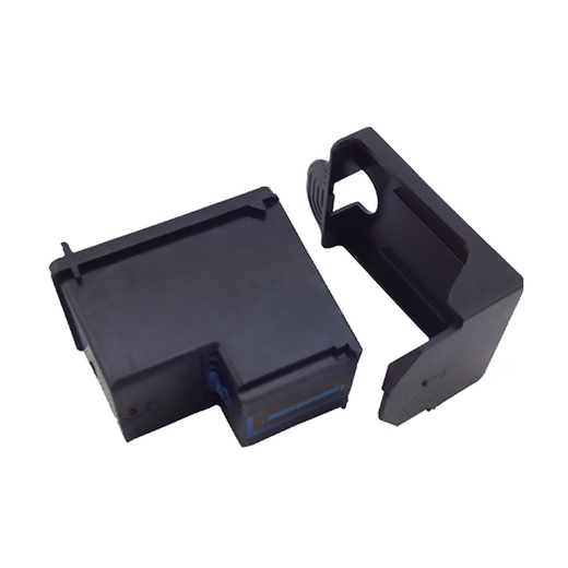 
Jingcheng 816 ink cartridges are suitable for HP HP1218 F2288 2360 2368 D2468 3358 3658 ink cartridges [1050 pages]816/817 Large capacity black color ink cartridge set