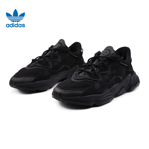 Adidas [Jinlang Sports] Clover Men and Women Ozweego Classic Retro Daddy Shoes Sports Shoes EE6999 EE6999 37 (230 mm)