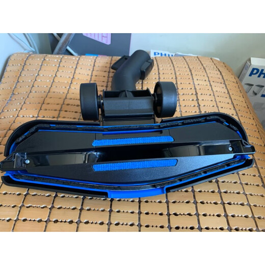 飞利浦吸尘器毛刷吸嘴/遥控手柄软管/FC9729/9732/9735/9733/地刷 软管普通手柄带毛刷