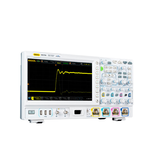 RIGOL 普源 数字示波器MSO7000四通道10G采样率500M带宽逻辑分析 MSO7024