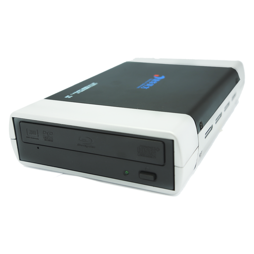 Tsinghua Tongfang archive-level optical disc burner TFDA-501U supports CD and DVD office equipment TFDA-501U+ archive-level DVD4.7G discs 20 pieces