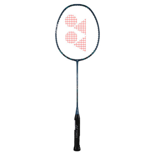 YONEX尤尼克斯羽毛球拍疾光800PRO球迷play版速度进攻单拍已穿线附手胶