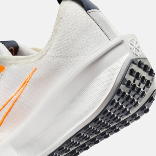 耐克NIKE男子跑步鞋 INTERACT RUN运动鞋FD2291-103浅灰43