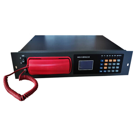 泛海三江DH9261/b电话主机奥瑞那利达凯拓电话主机DH9272电话分机 DH9272电话分机(U型接口)