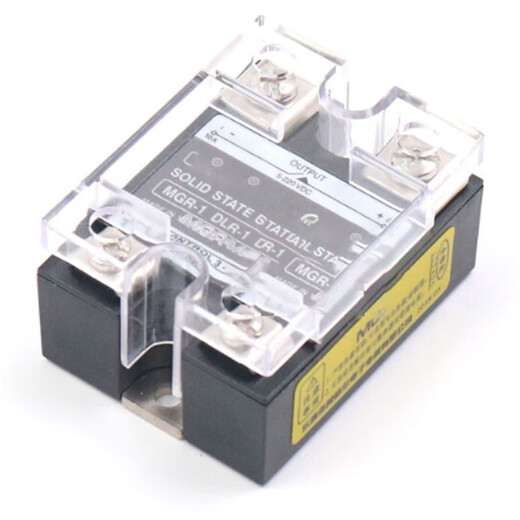 Oudu single-phase solid state relay MGR-1 DD220D10