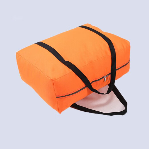 Shouyou Moving Bag Clothes Quilt Storage Bag Packing Bag Organizing Bag Oxford Cloth Splash-proof Wear-Resistant 3 Pack 100L