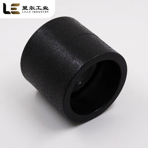 Suitable for PE equal diameter 20/25 PE water pipe 4 minutes 6 minutes socket hot PE32 hot melt equal diameter direct