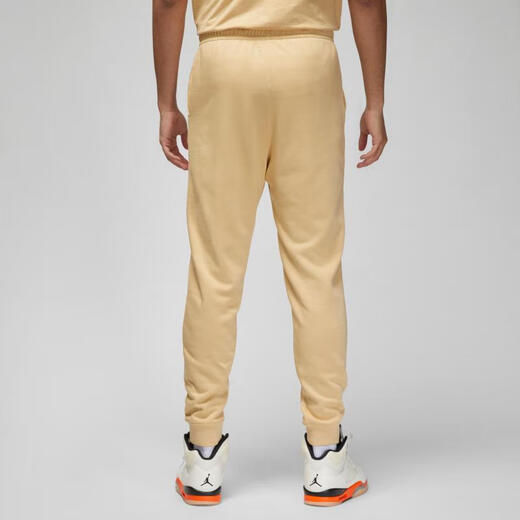 NIKE [大发发] Nike Men's AS M J FLT MVP LTWT FLC PANT Knitted Trousers DX9719-252 S