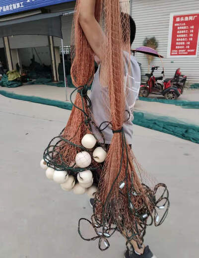 Lotus flower white nylon net chicken net fishing net breeding net tire line black tire line pulling net lifting net cage can be customized nylon net without knots 0.4 cm mesh price per square meter