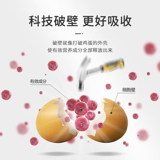 草晶华丹参破壁饮片 中药饮片中药材丹参粉丹参养生茶 活血祛瘀调经止痛 送父母送女友礼物 官方正品 【老人控三高】丹参+三七+西洋参