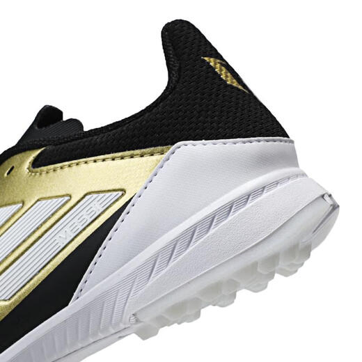 阿迪达斯（adidas）2024年男童F50 LEAGUE TF J MESSI足球鞋 ig9277 36