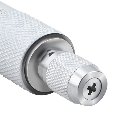 Three-quantity inner hole micrometer 5-30mm high-precision spiral micrometer micrometer inner diameter micrometer JDB15 25-50mm (with ring gauge)