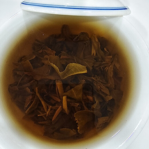 Shancheng Tuocha Chongqing Specialty Yunnan Sun-Green Pu'er Tea 500g Bag + Tea Knife 1000g Net Content