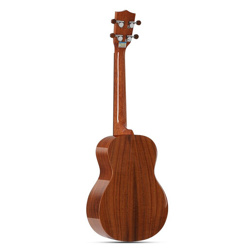 Uma UK-30SC/ST尤克里里ukulele全单板相思木指弹亮光乌克丽丽小吉他 26英寸CLASSIC-ST 相思木全单