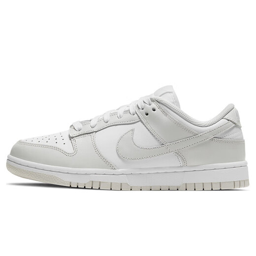 Nike (NIKE) Herren- und Damenschuhe, Paarschuhe, 25 neue wintertrendige DUNK-Sportsneaker, verschleißfeste und leichte Freizeitschuhe, Herrencode DD1391-103/Damencode DD1503-103 35,5 Kinder- und Damenschuhe