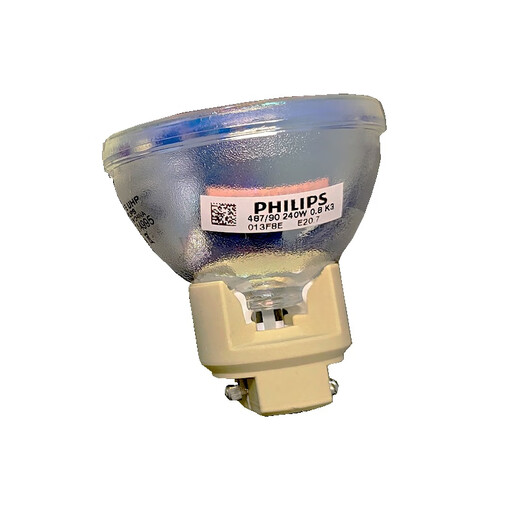 Benq MH733/MX550/TH671st/EN6711/PH6794/ML7941/HD770/W1700M/I7 PHILIPS240W0.8E20.7 Glühbirne Glühbirne