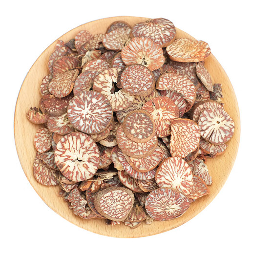 Enjoy the authentic Hainanese betel nut slices, spices, seasonings and marinades. Betel nut dried ingredients are packed in 250g and not 500g. 100g betel nut slices originate from Hainan.