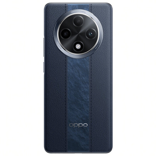 OPPO A3 Pro 8GB+256GB Yuanshan Blue Durable God of War, Full-level Waterproof, Super Anti-fall Eye Protection Screen 5G Elderly Intelligent AI Mobile National Subsidy