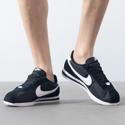 
Nike (NIKE) men's shoes 2025 new summer CORTEZ TXT retro waffle shoes sneakers lightweight casual running shoes DH1349-100 43