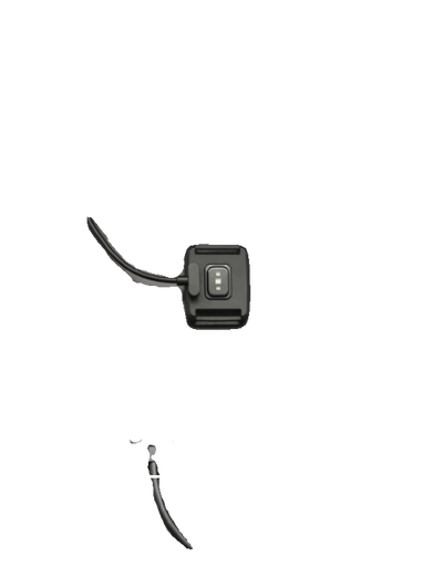 Blackbird Blackbird Heart Rate Armband HR5 Bluetooth Heart Rate Monitoring Sports Running Cycling Sports Outdoor Waterproof Replacement Strap