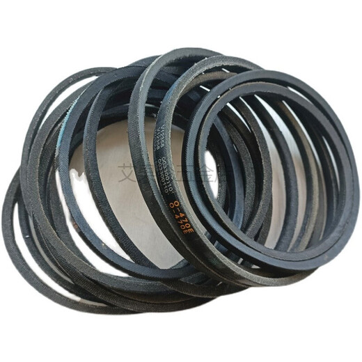 
Suitable for Little Swan washing machine TB70-C1098H/GHB7102/Belt triangle belt motor rotating belt accessories only