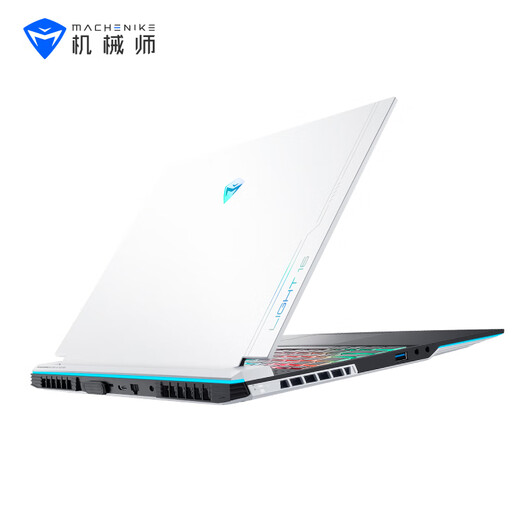 MACHENIKE 16Pro 16-inch water-cooled gaming laptop (13th generation Core i9-13900HX RTX4080 full blood 32G 1T 240Hz dual liquid gold heat dissipation)