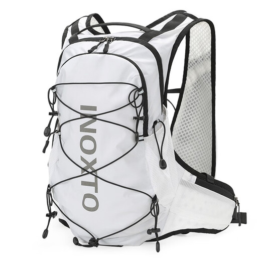 Изображение Eagle (Outdoor inoxto) Пробега по кроссу и ультра-освещенное на открытом воздухе. Входная сумка для водного пакеты с водонепроницаемой верховой ездой на альпинизм.