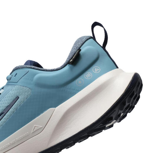 Nike (Nike) Nike Juniper Trail 2 GTX V2 Running Shoes HM9734-402 40
