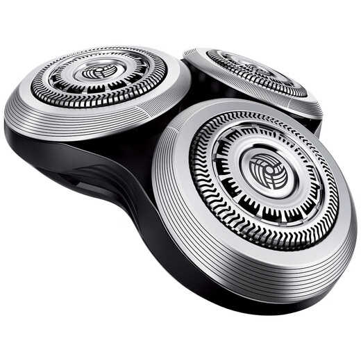 Convient pour les Philips importés Philips Razor RQ12 + Couteau à double lame Net S9911 SP9880 SW6700 Razor Protective Cover Bracket importé S9711 S9712 S9721 S9731