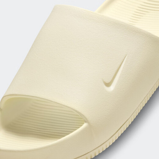Nike (NIKE) women's sports and casual versatile beach slippers DX4816-701 size 35.5